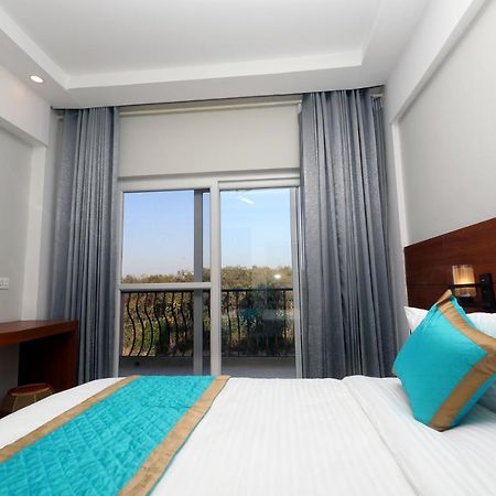Aar Resort & Spa Jhajra Luaran gambar