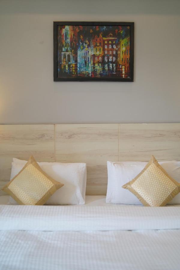 Aar Resort & Spa Jhajra Luaran gambar