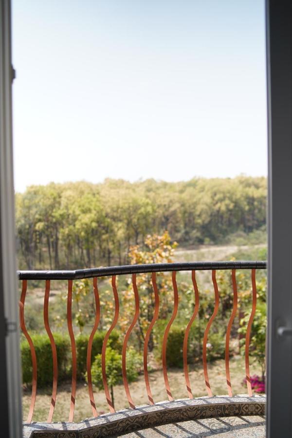Aar Resort & Spa Jhajra Luaran gambar